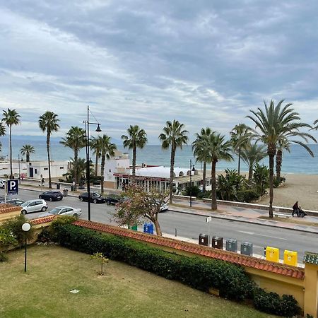 Luxury Apartament Apartment Torremolinos Bagian luar foto