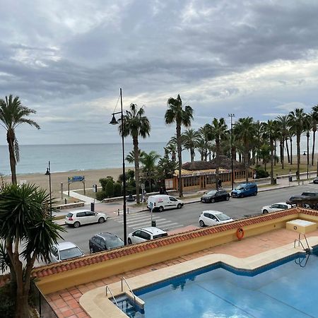 Luxury Apartament Apartment Torremolinos Bagian luar foto