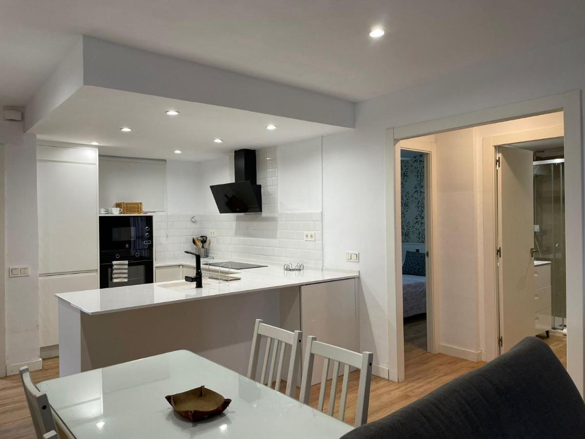 Luxury Apartament Apartment Torremolinos Bagian luar foto