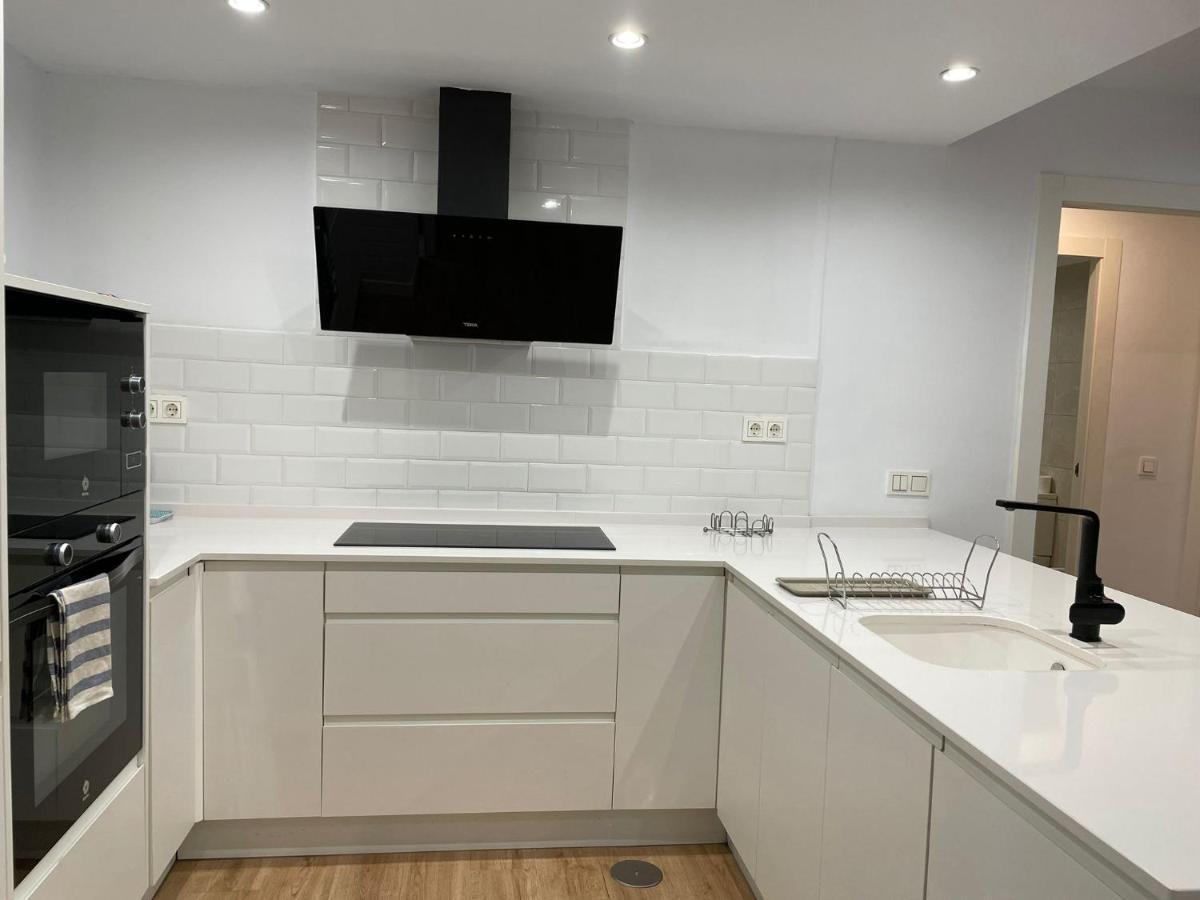 Luxury Apartament Apartment Torremolinos Bagian luar foto